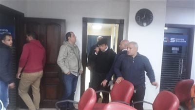 إغلاق سنتر تعليمي وضبط 22 سيارة مخالفة في إمبابة