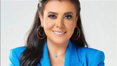 نشوى مصطفي تغادر المستشفى غدا بعد تركيب 3 دعامات في القلب