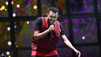 ويجز يتصدر تريند اليوتيوب بـ 