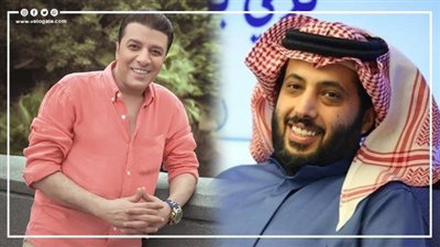 تركي آل الشيخ يأمر بحفل عاجل لـ مصطفى كامل بعد كتابته أغنية يتغزل فيها بالسعودية (فيديو)