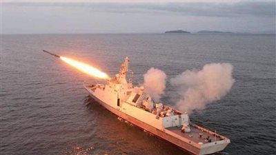 تصعيد جديد، كوريا الشمالية ترج البحر الأصفر بدفعة صواريخ كروز