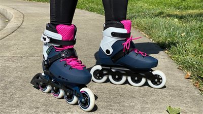 ضبط 22 لعبة إسكيت في محل بدون ترخيص بشمال الجيزة