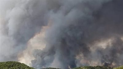اليونان تفشل في إطفاء حريق مستمر منذ 15 يوما، اعرف التفاصيل 