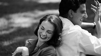 عرض فيلم MAESTRO ضمن فعاليات اليوم الرابع بمهرجان فينيسيا