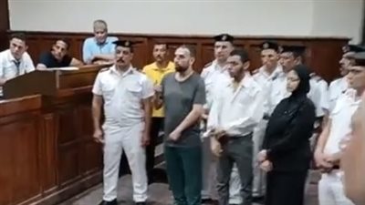 الإعدام شنقا لمتهمين والمشدد 15 سنة لسيدة في قضية طبيب الساحل 