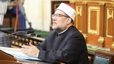 وزير الأوقاف: الذكاء الاصطناعي ضرورة وجزء مهم من مستقبل صناعة الأمم