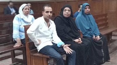 قبل نظر ثالث جلسات محاكمته، النص الكامل لأقوال المتهم الرئيسي في قضية مقتل طبيب الساحل