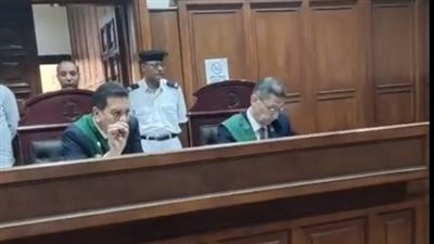 نص طلبات دفاع المتهم الثاني بأولى جلسات طبيب الساحل