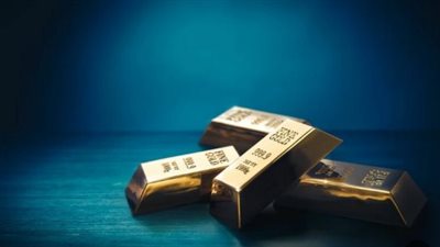 ارتفاع سعر الذهب، تأثر المؤشر العالمي بتقرير الوظائف الأمريكية اليوم السبت 2-9-2023