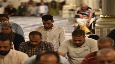 مواقيت الصلاة اليوم، موعد أذان الفجر اليوم الخميس 7 - 9 - 2023 في القاهرة والمحافظات 