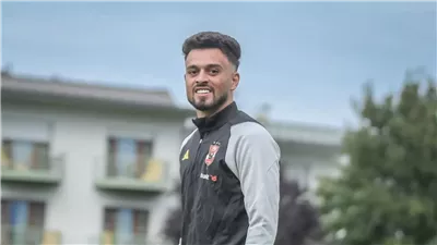 على طريقة شيلني وأشيلك، ماذا فعل الأهلي مع صلاح محسن لعدم انتقاله للزمالك؟