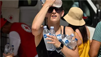 مع اقتراب نهايته، كيف كان صيف 2023 الأكثر رعبا في العالم