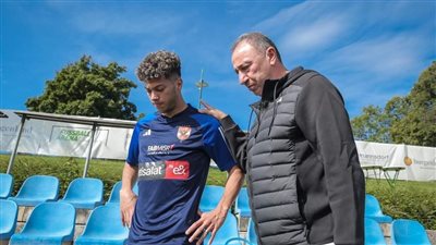 موقف إمام عاشور من تدعيم الأهلي أمام اتحاد العاصمة في السوبر الأفريقي