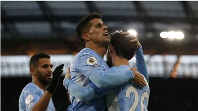 هالاند يقود هجوم مانشستر سيتي أمام فولهام في الدوري الإنجليزي 