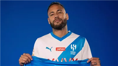 نيمار وكين على رأس أغلى تشكيل في الميركاتو الصيفي 