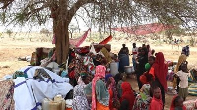 الأمم المتحدة تعلن تفشي وباء خطير بين اللاجئين السودانيين في إثيوبيا 