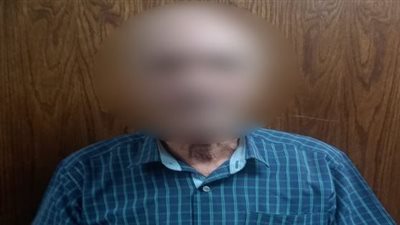 ضبط مقاول هارب من تنفيذ غرامات مالية وصلت لـ 3 ملايين جنيه