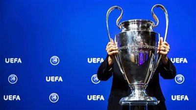 دوري أبطال أوروبا، الكشف عن مواعيد مباريات دور المجموعات 