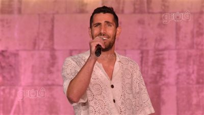 عزيز مرقة: عمري ما تخيلت إني أغني في مهرجان القلعة والحضور فاق التوقعات (فيديو وصور)