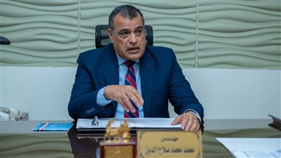 وزير الإنتاج الحربي يتابع مشروع محطة إنتاج الكهرباء من المخلفات بأبو رواش