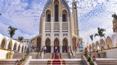 تأجيل دعوى وقف قرار اعتماد المجلس الإنجيلي لـ 11 ديسمبر 