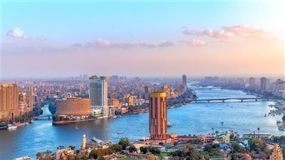  حالة الطقس غدا الجمعة 13 -10-2023 فى مصر