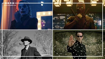 أعلى 5 أفلام لتصنيف R تحقيقا للإيرادات في التاريخ (إنفوجراف)