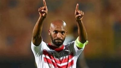 شيكابالا ناعيًا سعيد الجدي: أول من احتضني داخل الزمالك ولن ننساك يا أسطورتنا