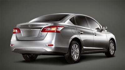 نيسان سنترا 2024 تستقبل سبتمبر بـ 30 ألف جنيه زيادة فى الأسعار 