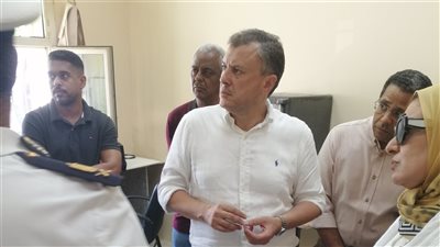 وزير السياحة: نعمل على زيادة عدد السياح إلى 80 مليونا خلال 10 سنوات