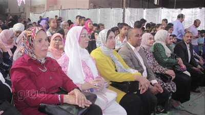 قومي المرأة يواصل فعاليات مبادرة بلدي أمانة بقرى بني سويف