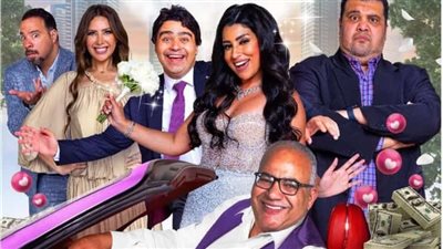 بعد ثلاثة أيام عرض، مندوب مبيعات يحقق إيرادات هزيلة