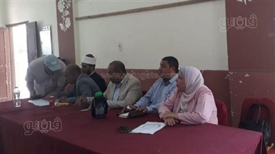 القومي للسكان ينظم لقاءات توعوية في بني سويف