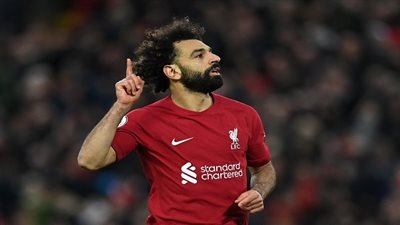 ليفربول يتقدم بالهدف الثاني في مرمى أستون فيلا بالنيران الصديقة 