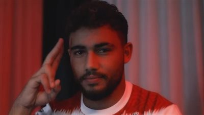 بلدية المحلة يعلن رسميا ضم ماجد هاني من الزمالك (فيديو)