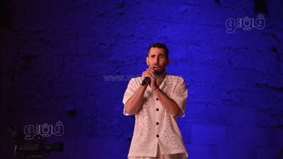 عزيز مرقة لـ (فيتو) عن حفله بالقلعة: حققت أحلامي شكرا لمصر وأستعد لسلسة حفلات في أوروبا