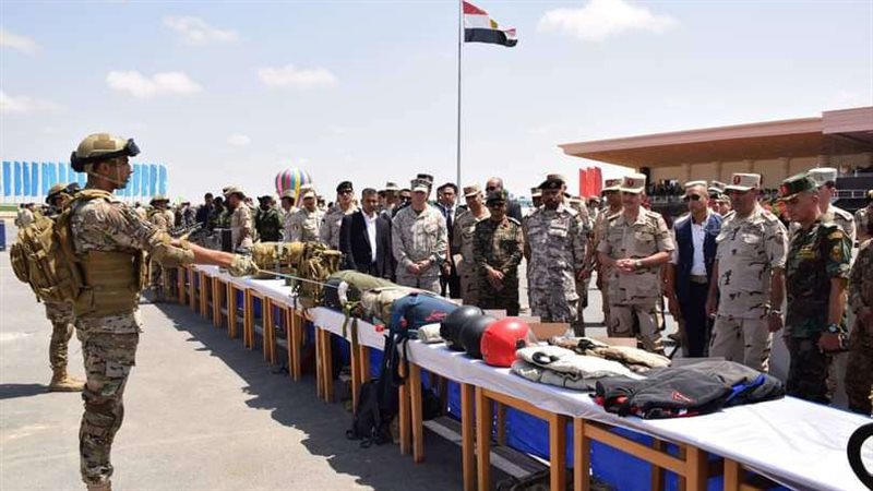 مناورات النجم الساطع،فيتو