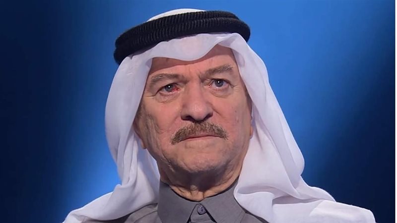 ياس خضر، فيتو