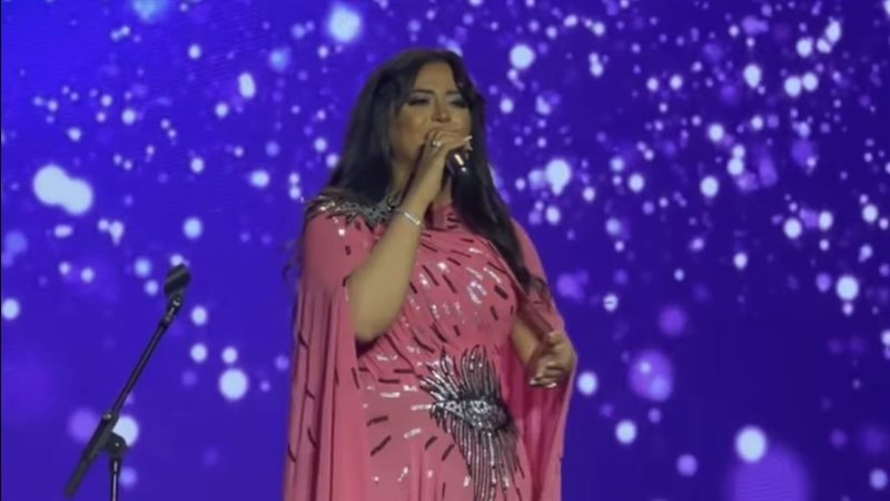إيمان عبد الغني،