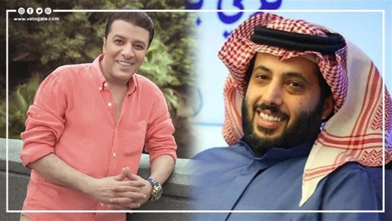 مصطفى كامل وتركي