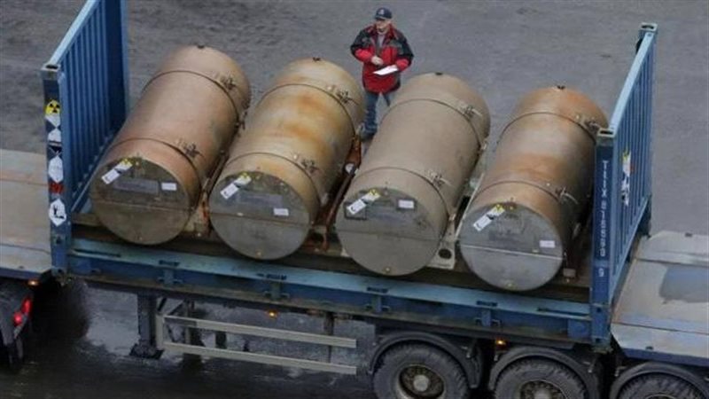  قذائف خارقة للدروع