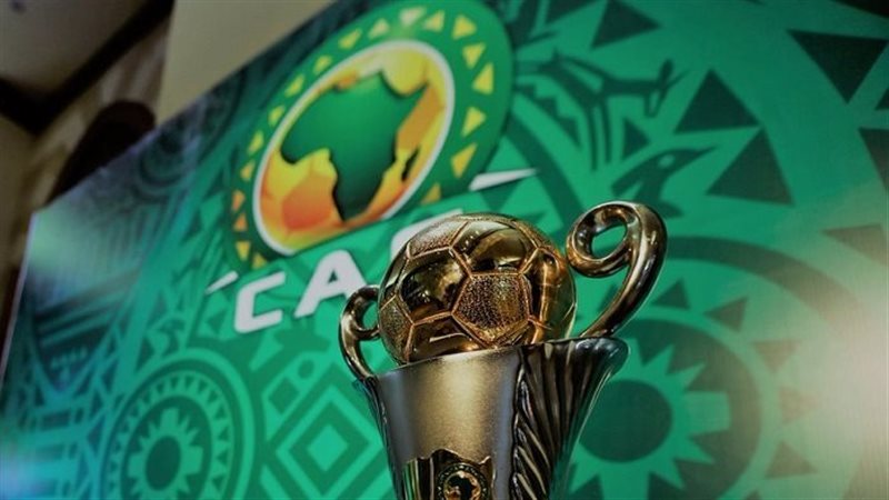 الكاف، فيتو