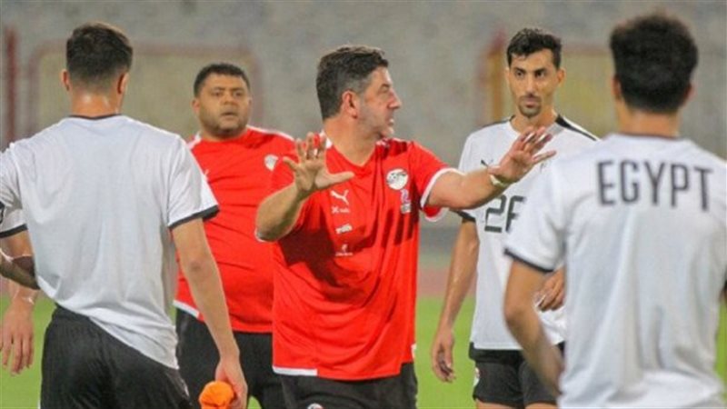 روي فيتوري وأزمة