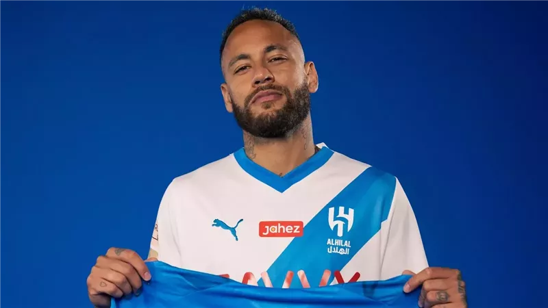 نيمار، فيتو