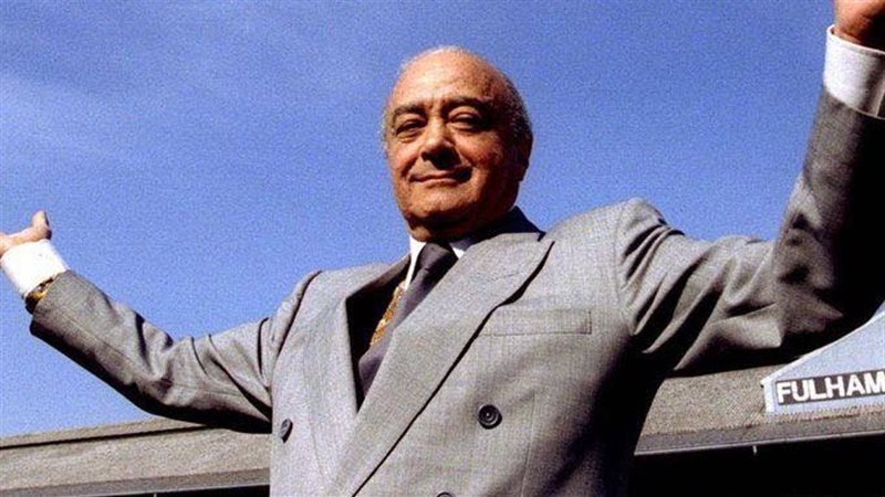  الملياردير المصري