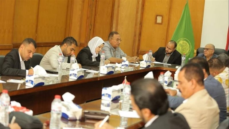 مجلس إدارة الغرفة