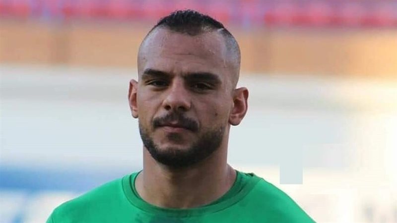 خالد قمر، فيتو 