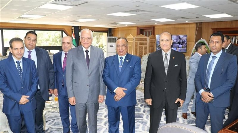 قضايا الدولة، فيتو