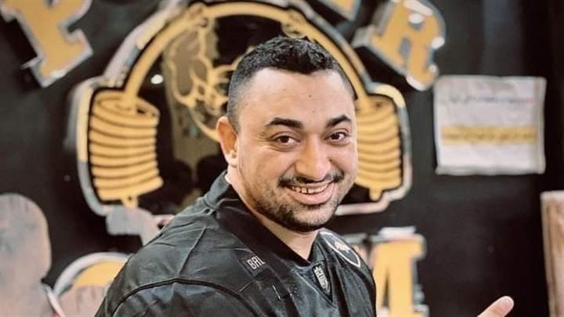 عريس الجنة بالمنيا،