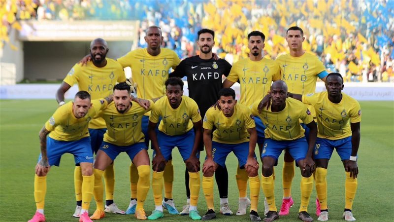 الفتح السعودي